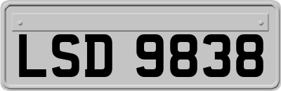 LSD9838