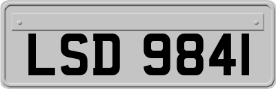 LSD9841