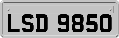 LSD9850