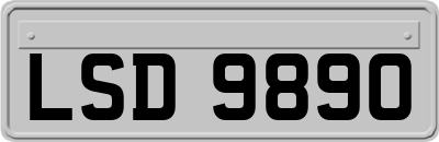 LSD9890