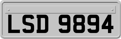 LSD9894