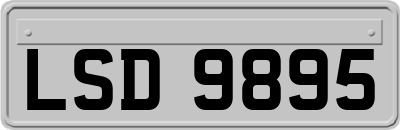 LSD9895
