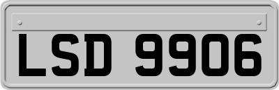 LSD9906