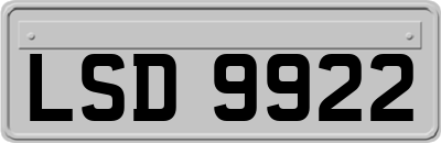LSD9922