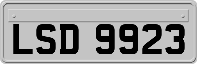LSD9923
