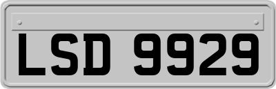 LSD9929