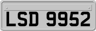 LSD9952