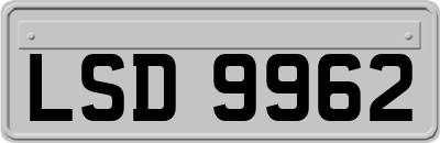 LSD9962