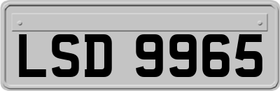 LSD9965