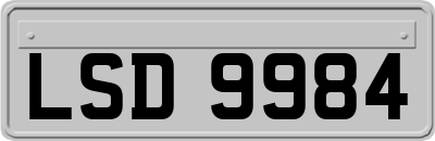 LSD9984