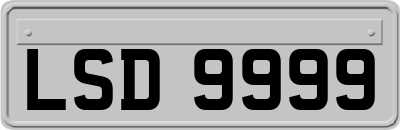 LSD9999