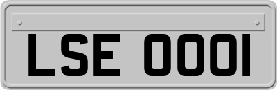 LSE0001
