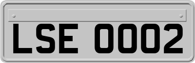 LSE0002