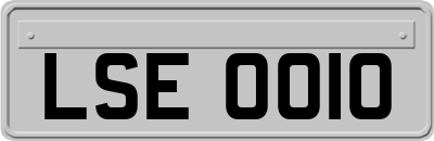 LSE0010