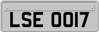LSE0017