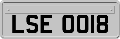 LSE0018