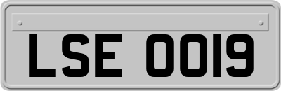 LSE0019