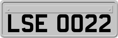 LSE0022