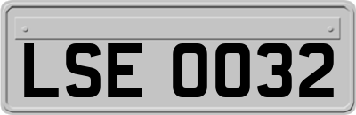 LSE0032