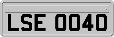 LSE0040