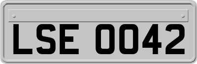LSE0042