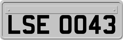 LSE0043
