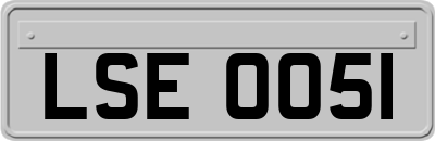 LSE0051