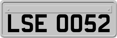 LSE0052