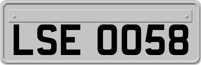 LSE0058