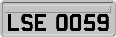 LSE0059