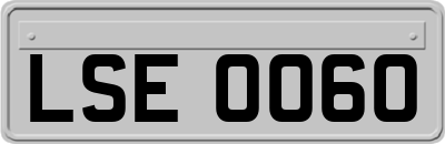 LSE0060