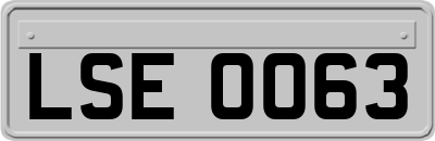 LSE0063