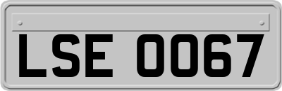 LSE0067