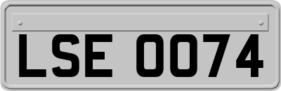 LSE0074