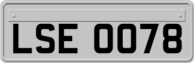 LSE0078
