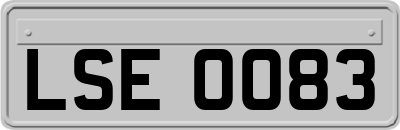 LSE0083