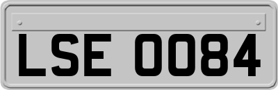 LSE0084