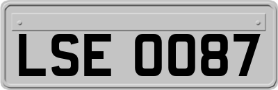 LSE0087