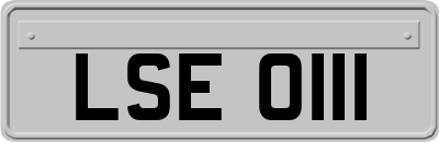 LSE0111