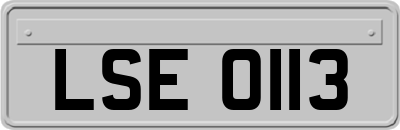 LSE0113
