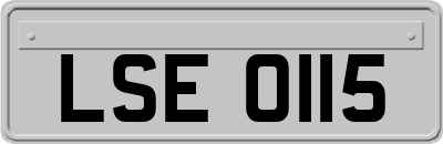 LSE0115
