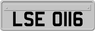LSE0116