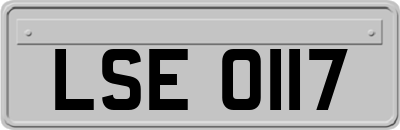LSE0117