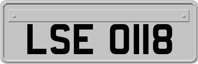 LSE0118