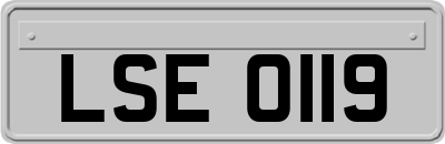 LSE0119