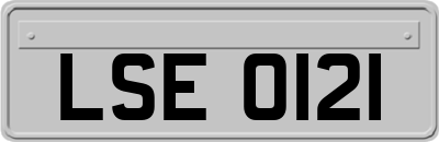 LSE0121