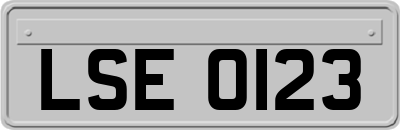 LSE0123