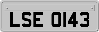 LSE0143