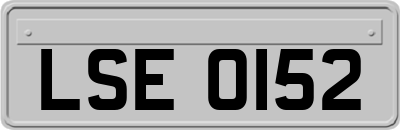 LSE0152