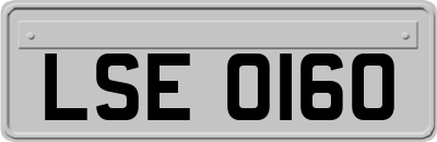 LSE0160